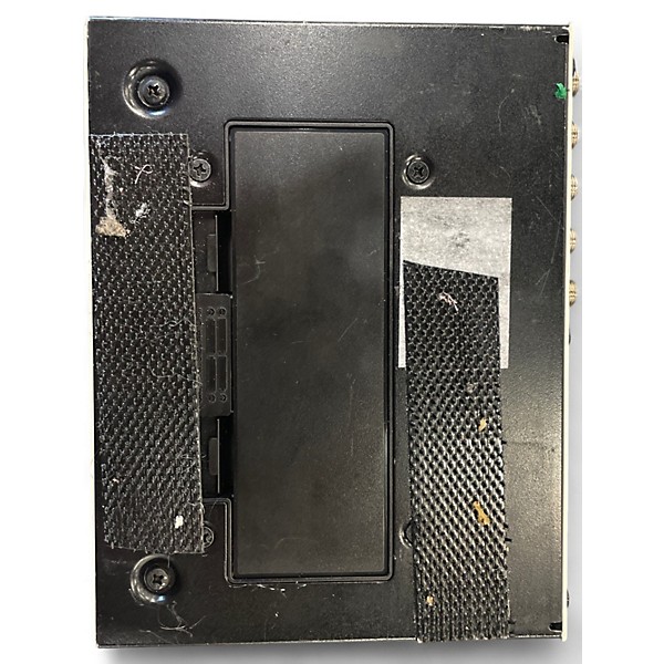 Used BOSS DD500 Digital Delay Effect Pedal