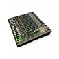 Used Mackie PROFX16 Unpowered Mixer