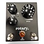 Used Keeley ROTARY Effect Pedal
