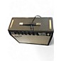 Used Fender 1968 Custom Princeton Reverb 12W 1x10 Tube Guitar Combo Amp