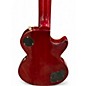 Used Epiphone Les Paul Standard Left Handed 2 Color Sunburst Electric Guitar
