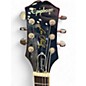 Used Epiphone Les Paul Standard Left Handed 2 Color Sunburst Electric Guitar