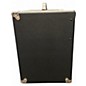 Used Fender Rumble V3 40W 1x10 Bass Combo Amp