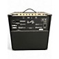 Used Fender Rumble V3 40W 1x10 Bass Combo Amp