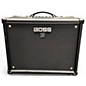Used BOSS Katana KTN50 Gen 3 50W 1X12 Guitar Combo Amp thumbnail