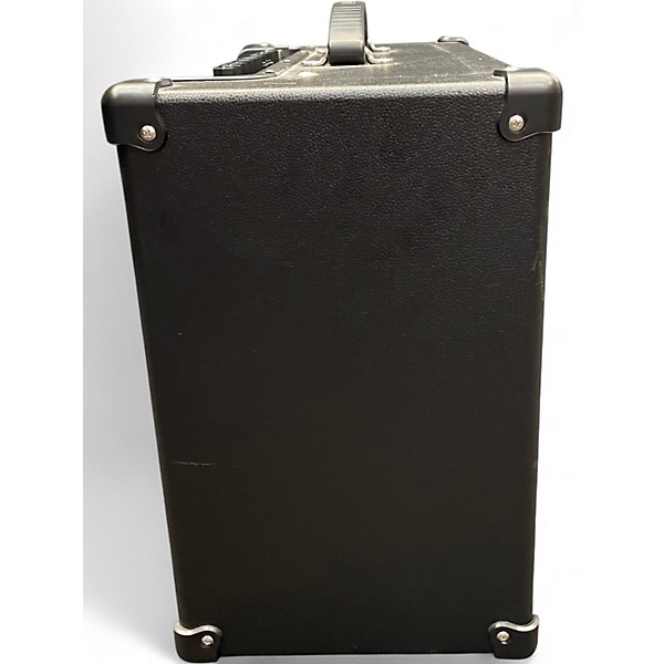 Used BOSS Katana KTN50 Gen 3 50W 1X12 Guitar Combo Amp