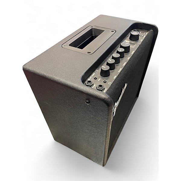 Used Fender Mustang LT25 25W 1x8 Guitar Combo Amp