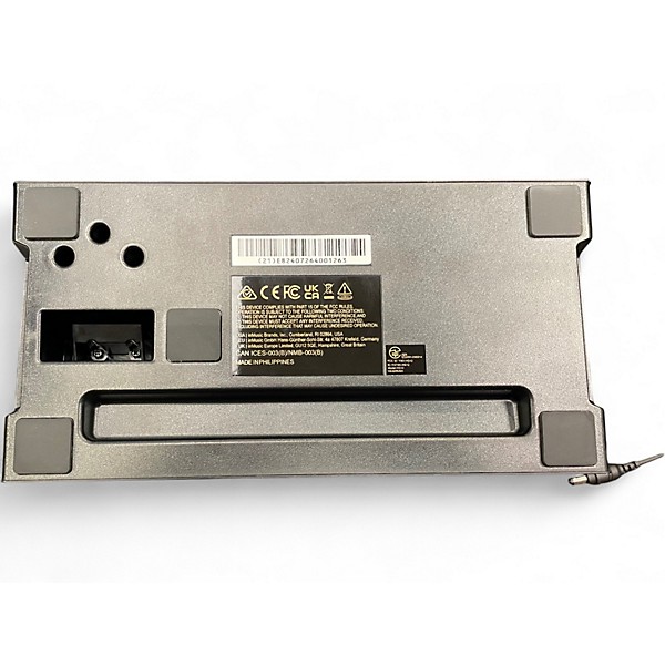 Used HeadRush Flex Prime Effect Processor