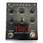 Used DigiTech Trio+ Band Creator Plus Looper with FS3X Footswitch Pedal