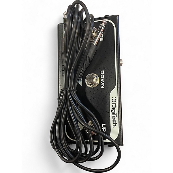 Used DigiTech Trio+ Band Creator Plus Looper with FS3X Footswitch Pedal