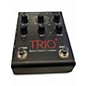 Used DigiTech Trio+ Band Creator Plus Looper with FS3X Footswitch Pedal