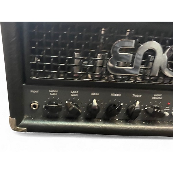 Used ENGL E633 FIREBALL 25 Tube Guitar Amp Head