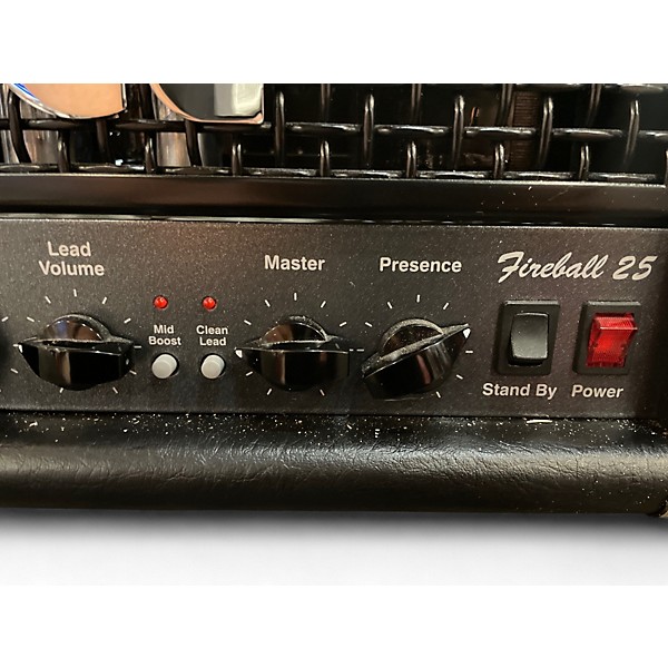 Used Laney IRONHEART Tube Guitar Amp Head