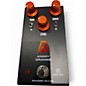 Used Keeley ANGRY ORANGE Effect Pedal