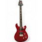 Used PRS SE CE24 RED Solid Body Electric Guitar thumbnail