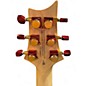 Used PRS SE CE24 RED Solid Body Electric Guitar