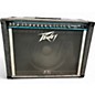 Used Peavey SESSION 400 Guitar Power Amp thumbnail