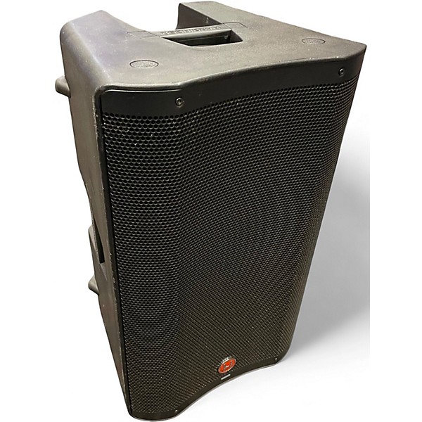 Used Harbinger VARI V2312 Powered Speaker