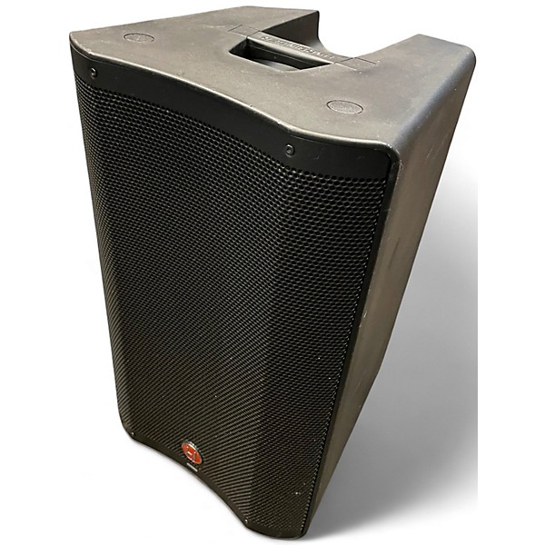 Used Harbinger VARI V2312 Powered Speaker