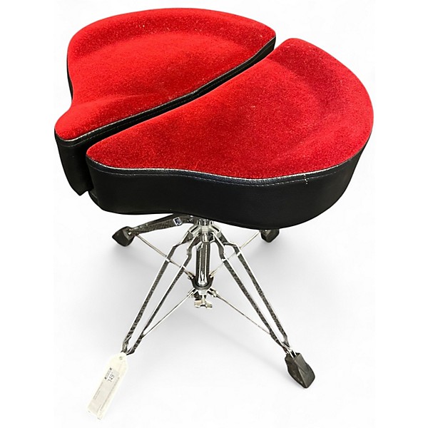 Used Ahead SPINAL GLIDE Drum Throne