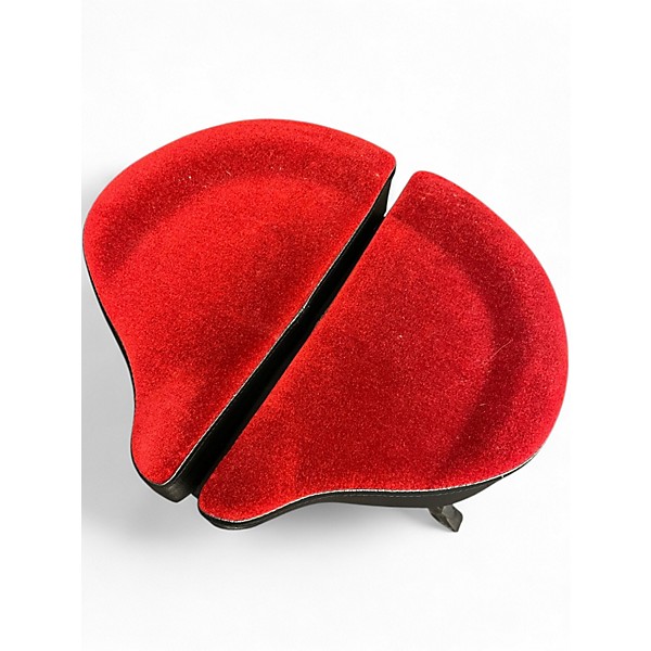 Used Ahead SPINAL GLIDE Drum Throne