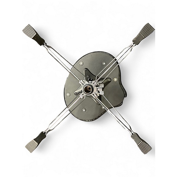 Used Ahead SPINAL GLIDE Drum Throne