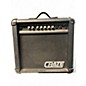 Used Crate GX15R Guitar Combo Amp thumbnail