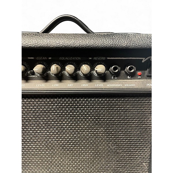Used Crate GX15R Guitar Combo Amp