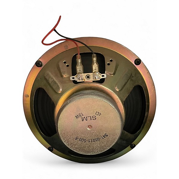 Used Crate GX15R Guitar Combo Amp