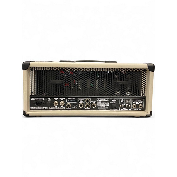 Used EVH 5150 III 50W Tube Guitar Amp Head