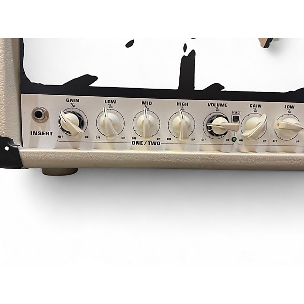 Used EVH 5150 III 50W Tube Guitar Amp Head