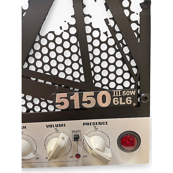 Used EVH 5150 III 50W Tube Guitar Amp Head