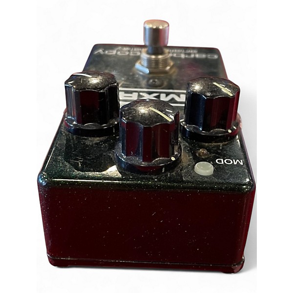 Used MXR Carbon Copy Effect Pedal