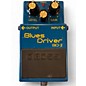 Used BOSS BD2 Blues Driver Effect Pedal thumbnail