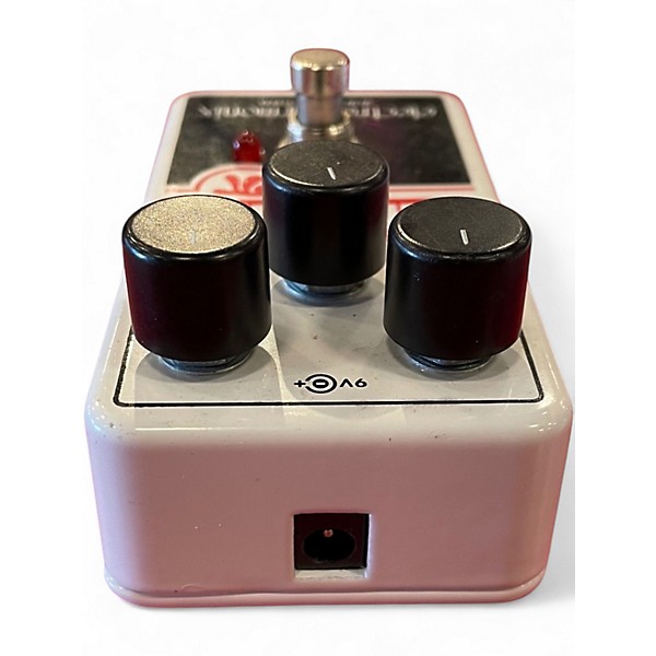 Used Electro-Harmonix Big Muff Nano Effect Pedal