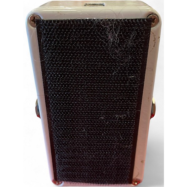 Used Electro-Harmonix Big Muff Nano Effect Pedal