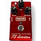 Used MXR M78 1978 Custom Badass Distortion Effect Pedal thumbnail