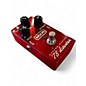 Used MXR M78 1978 Custom Badass Distortion Effect Pedal