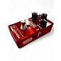 Used MXR M78 1978 Custom Badass Distortion Effect Pedal