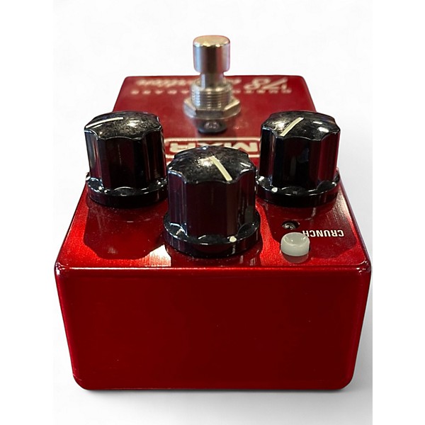 Used MXR M78 1978 Custom Badass Distortion Effect Pedal