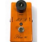 Used MXR CSP101SL Custom Shop Phase 90 With Led Effect Pedal thumbnail
