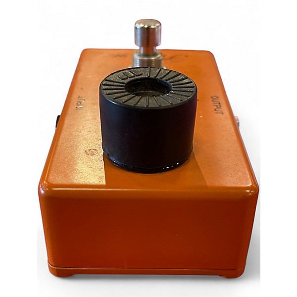 Used MXR CSP101SL Custom Shop Phase 90 With Led Effect Pedal