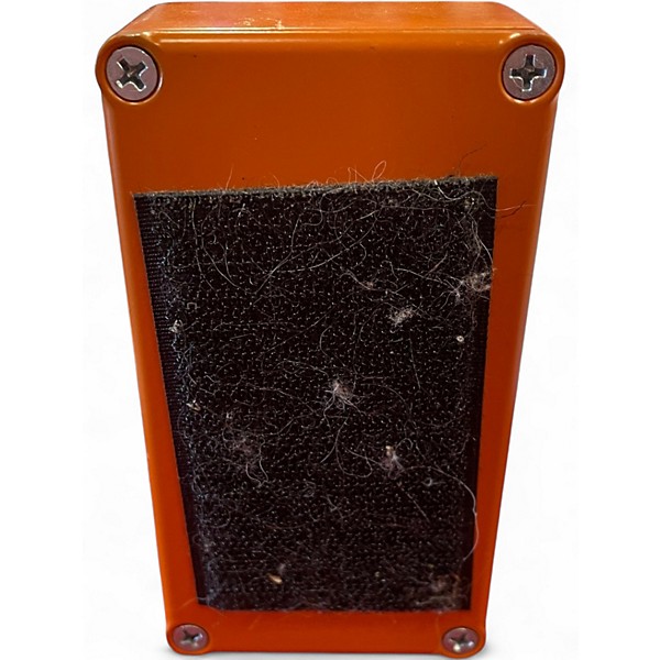 Used MXR CSP101SL Custom Shop Phase 90 With Led Effect Pedal