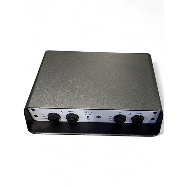 Used Rupert Neve Designs RNDI-S Direct Box