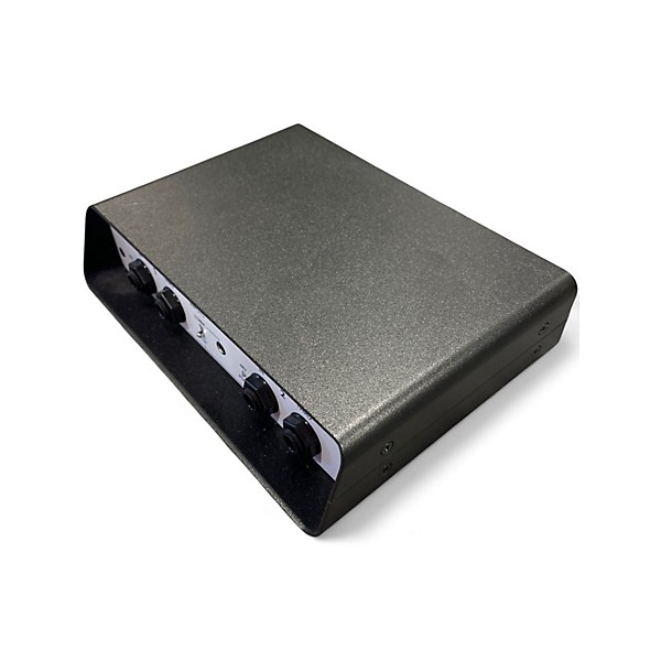 Used Rupert Neve Designs RNDI-S Direct Box