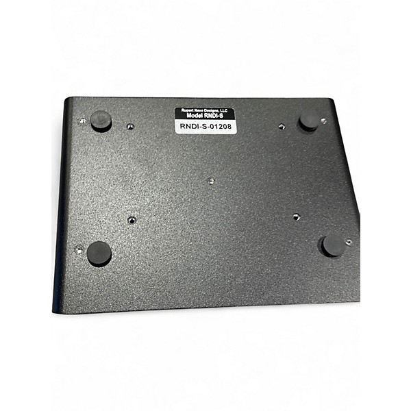 Used Rupert Neve Designs RNDI-S Direct Box