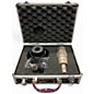 Used AKG C2000B/H85 Recording Microphone Pack