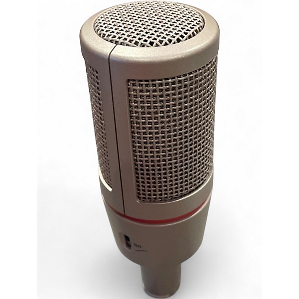 Used AKG C2000B/H85 Recording Microphone Pack