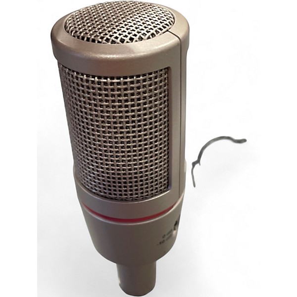 Used AKG C2000B/H85 Recording Microphone Pack