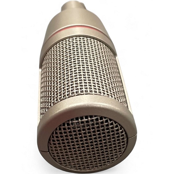 Used AKG C2000B/H85 Recording Microphone Pack